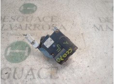 Recambio de motor electrico para ssangyong korando 2.9 tdi referencia OEM IAM   