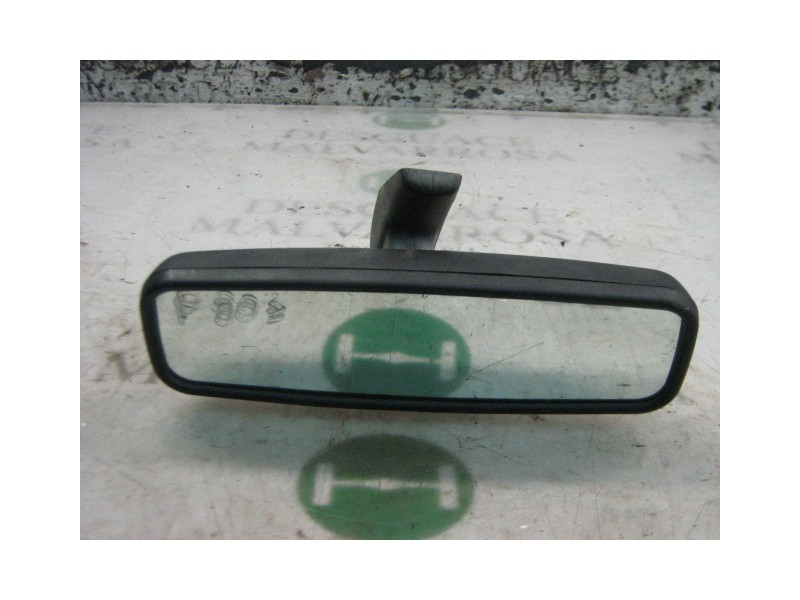 Recambio de espejo interior para mg serie 45 (rt) classic (5-ptas.) referencia OEM IAM   