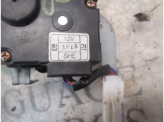 Recambio de motor electrico para ssangyong korando 2.9 tdi referencia OEM IAM    2