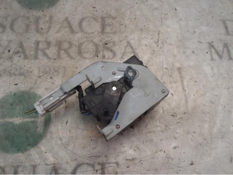 Recambio de motor electrico para ssangyong korando 2.9 tdi referencia OEM IAM   