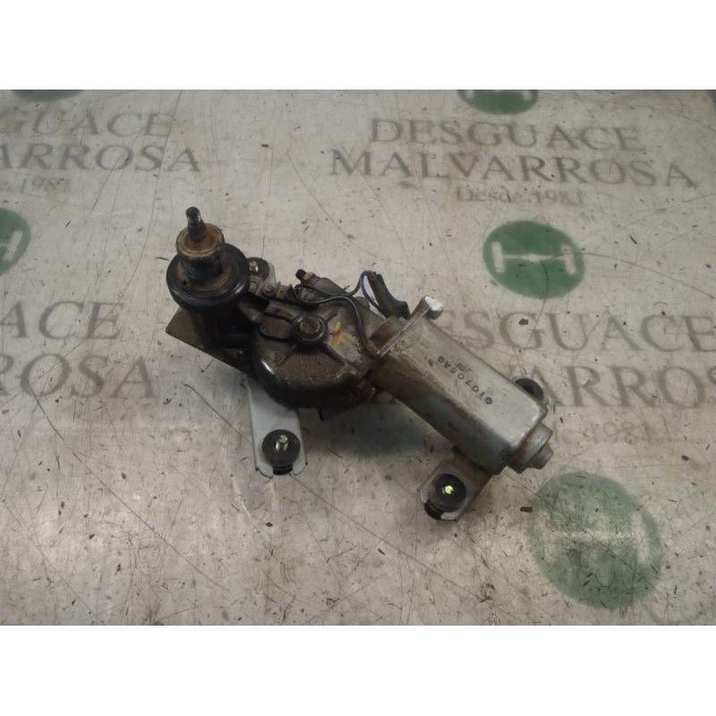 Recambio de motor limpia trasero para ssangyong korando 2.9 tdi referencia OEM IAM   