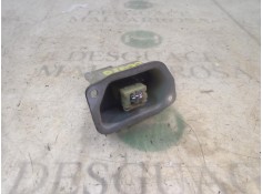 Recambio de resistencia calefaccion para ssangyong korando 2.9 tdi referencia OEM IAM    2