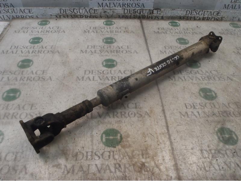 Recambio de transmision central para ssangyong korando 2.9 tdi referencia OEM IAM   