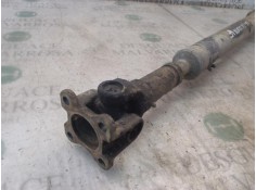 Recambio de transmision central para ssangyong korando 2.9 tdi referencia OEM IAM    2