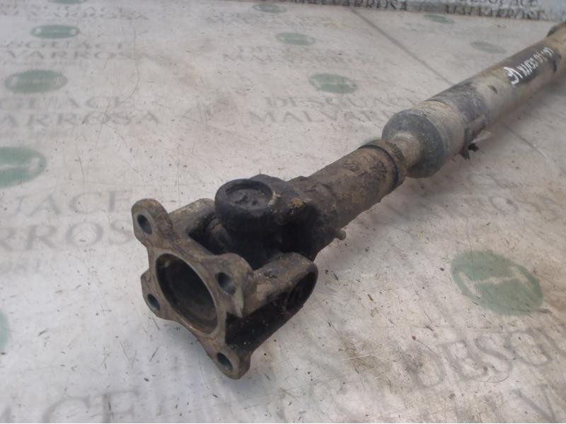 Recambio de transmision central para ssangyong korando 2.9 tdi referencia OEM IAM   