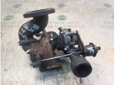 Recambio de turbocompresor para chrysler voyager (gs) 2.5 td se grand voyager referencia OEM IAM   