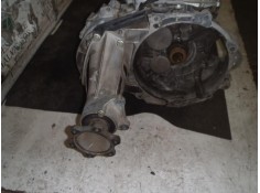 Recambio de caja cambios para seat alhambra (7v9) stella referencia OEM IAM    2