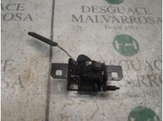 Recambio de cerradura capot para seat alhambra (7v9) stella referencia OEM IAM    2