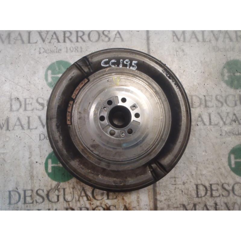 Recambio de volante motor para seat alhambra (7v9) stella referencia OEM IAM   