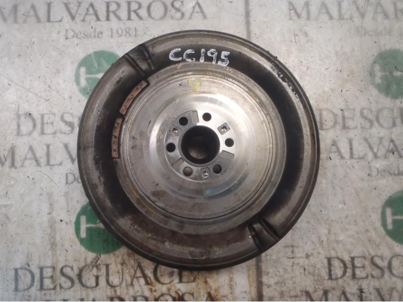 Recambio de volante motor para seat alhambra (7v9) stella referencia OEM IAM   