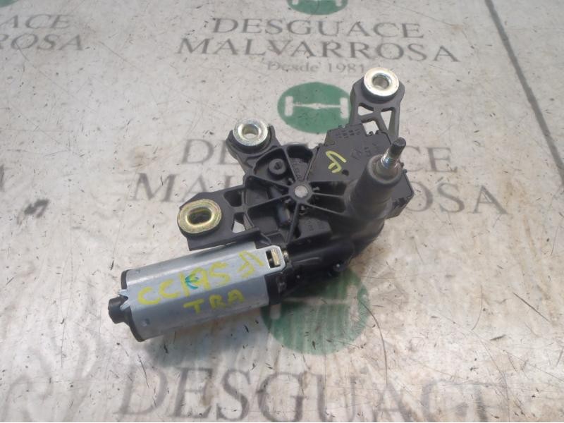 Recambio de motor limpia trasero para seat alhambra (7v9) stella referencia OEM IAM   