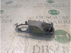 Recambio de maneta interior delantera izquierda para seat alhambra (7v9) stella referencia OEM IAM    2