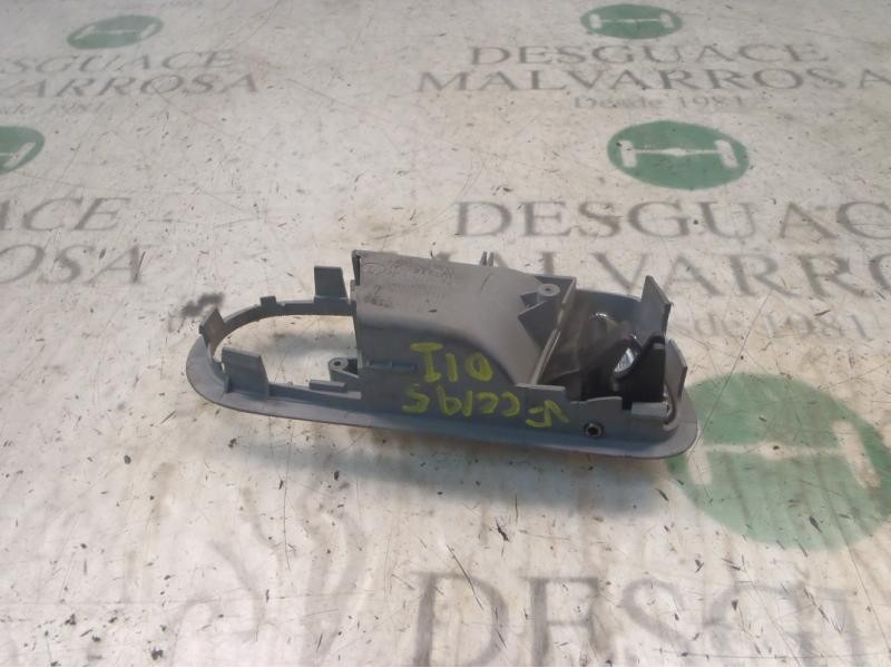 Recambio de maneta interior delantera izquierda para seat alhambra (7v9) stella referencia OEM IAM   