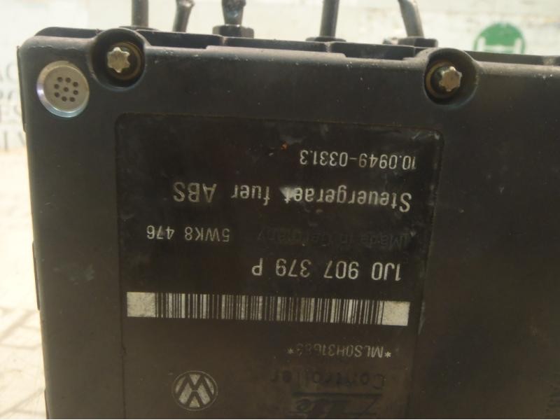 Recambio de abs para seat alhambra (7v9) stella referencia OEM IAM   