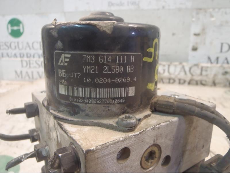 Recambio de abs para seat alhambra (7v9) stella referencia OEM IAM   