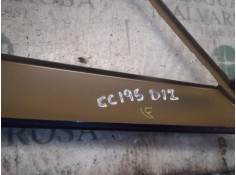 Recambio de aleta delantera izquierda para seat alhambra (7v9) stella referencia OEM IAM    2