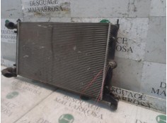 Recambio de radiador agua para seat alhambra (7v9) stella referencia OEM IAM    2