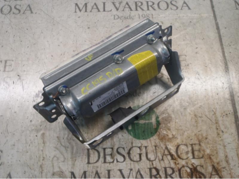 Recambio de airbag delantero derecho para seat alhambra (7v9) stella referencia OEM IAM   