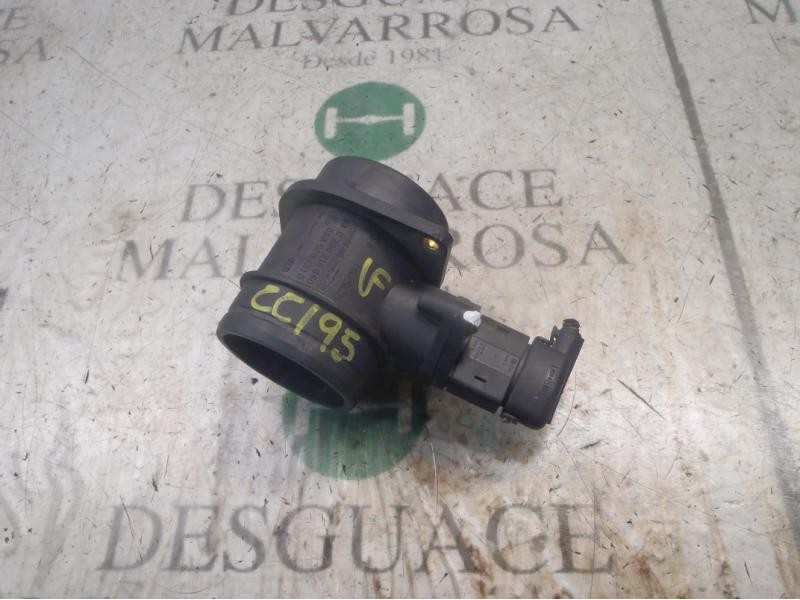 Recambio de caudalimetro para seat alhambra (7v9) stella referencia OEM IAM   