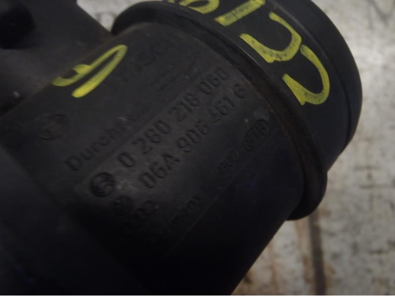 Recambio de caudalimetro para seat alhambra (7v9) stella referencia OEM IAM   