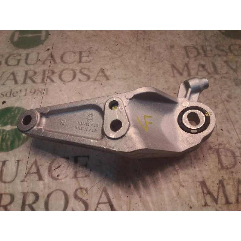 Recambio de soporte motor para opel corsa c blue line referencia OEM IAM   