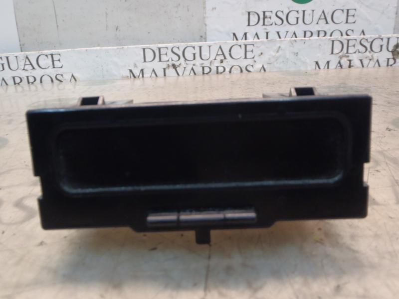 Recambio de mando multifuncion para renault megane ii berlina 5p authentique referencia OEM IAM   