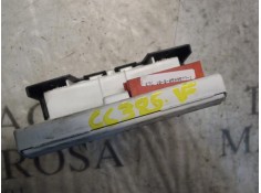 Recambio de mando multifuncion para renault megane ii berlina 5p authentique referencia OEM IAM    2