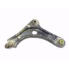 Recambio de brazo suspension inferior delantero izquierdo para citroën c3 1.2 12v vti referencia OEM IAM 9670772080  