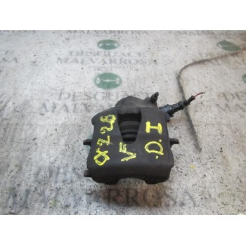 PINZA FRENO DELANTERA IZQUIERDA 