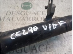 Recambio de amortiguador delantero derecho para ford transit mod. 2000 combi ft 330 2.4 corto referencia OEM IAM    2