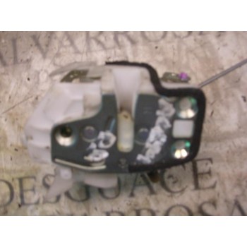 CERRADURA PUERTA DELANTERA DERECHA 