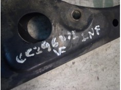 Recambio de brazo suspension inferior delantero izquierdo para ford transit mod. 2000 combi ft 330 2.4 corto referencia OEM IAM  2