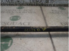 Recambio de barra estabilizadora delantera para ford transit mod.2000 caja abierta ft 300 2.0 medio referencia OEM IAM    2