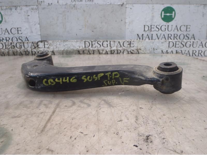 Recambio de brazo suspension superior trasero derecho para seat exeo berlina (3r2) style referencia OEM IAM 3R0505324  