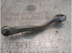 Recambio de brazo suspension superior delantero izquierdo para seat exeo berlina (3r2) style referencia OEM IAM 8E0407509P   2