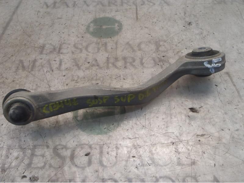 Recambio de brazo suspension superior delantero izquierdo para seat exeo berlina (3r2) style referencia OEM IAM 8E0407509P  