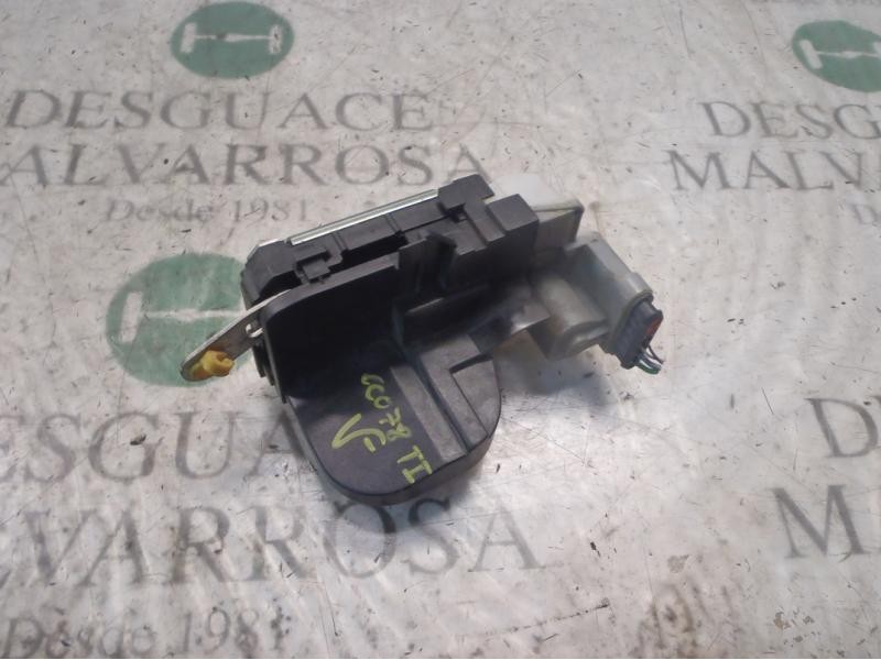 Recambio de cerradura puerta trasera izquierda para alfa romeo 147 (190) 1.9 jtd distinctive referencia OEM IAM   
