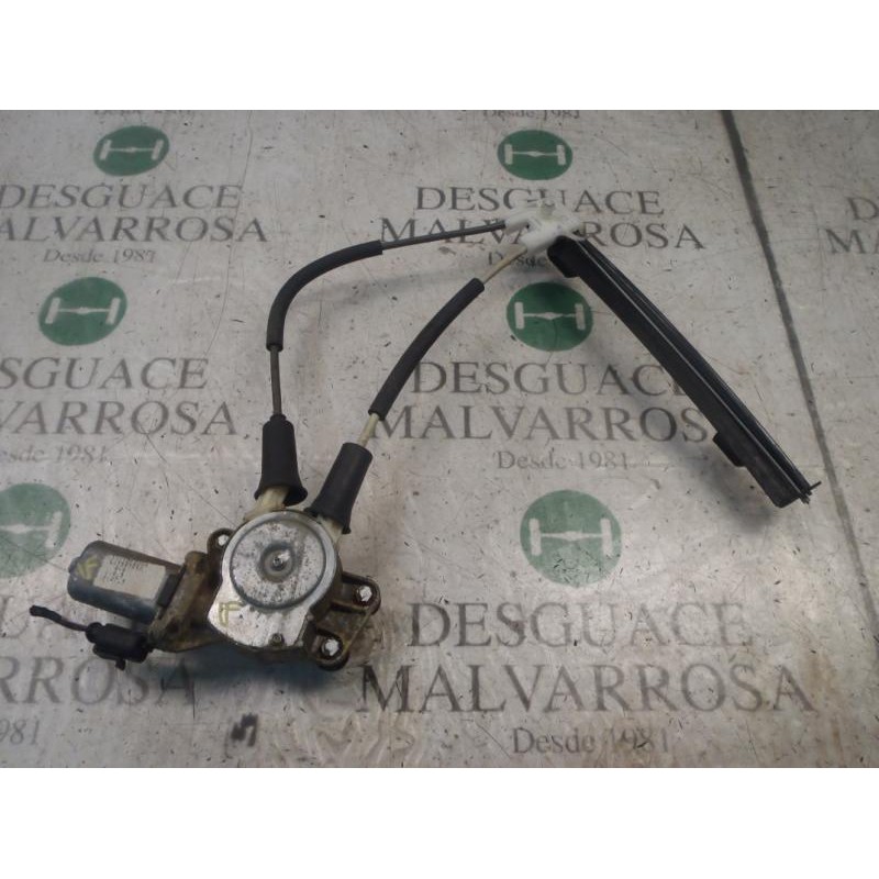 Recambio de elevalunas trasero izquierdo para alfa romeo 147 (190) 1.9 jtd distinctive referencia OEM IAM   