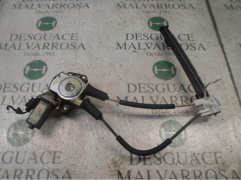 Recambio de elevalunas trasero derecho para alfa romeo 147 (190) 1.9 jtd distinctive referencia OEM IAM   
