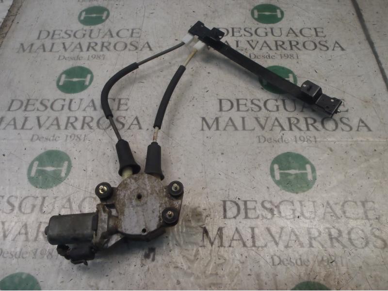 Recambio de elevalunas trasero derecho para alfa romeo 147 (190) 1.9 jtd distinctive referencia OEM IAM   