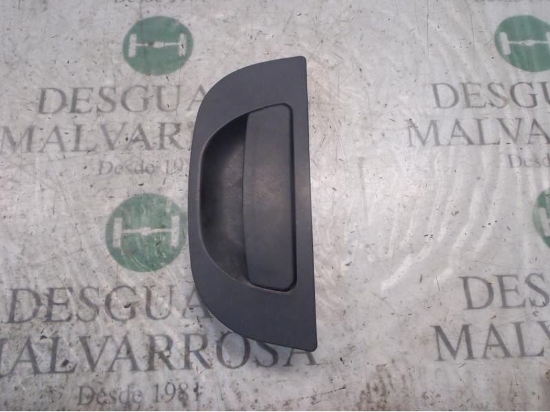 Recambio de maneta exterior trasera derecha para alfa romeo 147 (190) 1.9 jtd distinctive referencia OEM IAM   