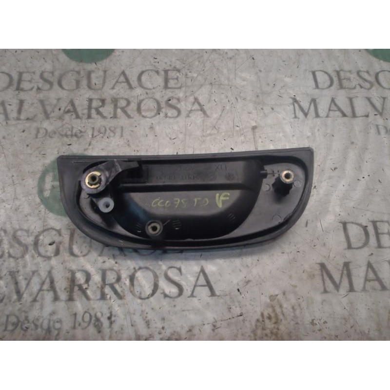Recambio de maneta exterior trasera derecha para alfa romeo 147 (190) 1.9 jtd distinctive referencia OEM IAM   