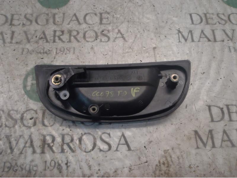 Recambio de maneta exterior trasera derecha para alfa romeo 147 (190) 1.9 jtd distinctive referencia OEM IAM   
