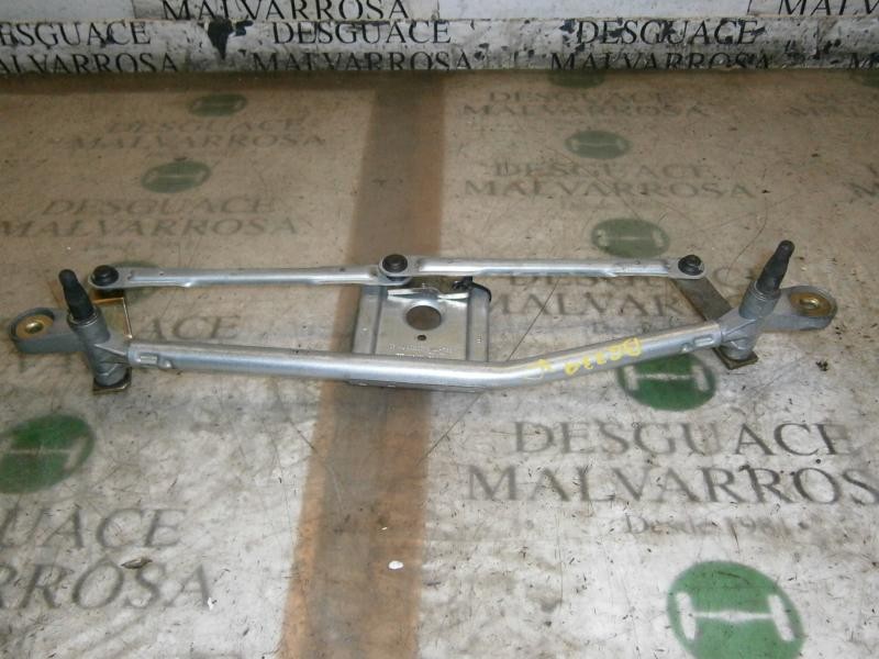 Recambio de articulacion limpia delantero para citroën c5 berlina lx (e) referencia OEM IAM 6401F0  