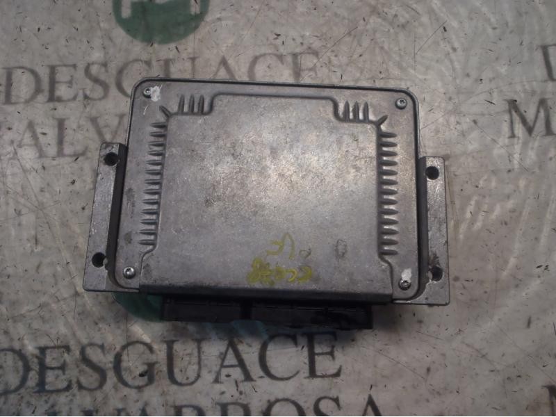 Recambio de centralita motor uce para alfa romeo 147 (190) 1.9 jtd distinctive referencia OEM IAM   