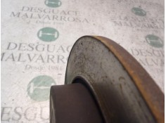 Recambio de disco freno trasero para ford focus berlina (cap) sport referencia OEM IAM    2