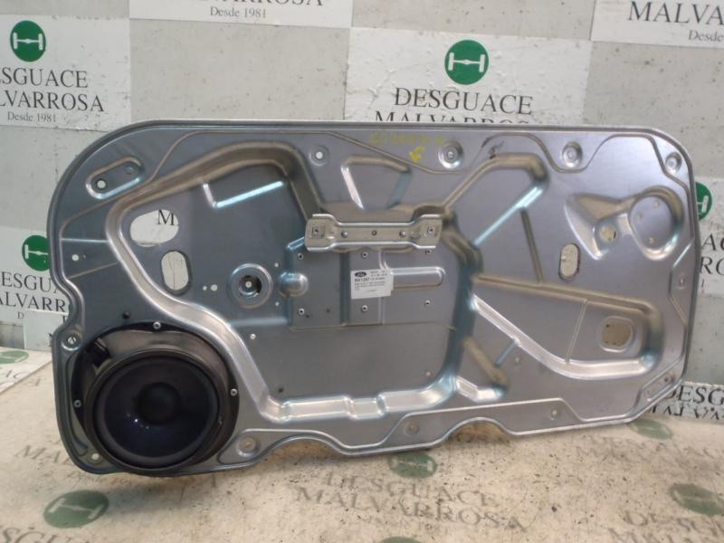 Recambio de elevalunas delantero derecho para ford focus berlina (cap) sport referencia OEM IAM   