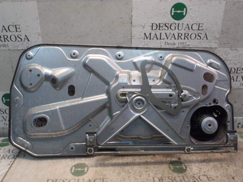 Recambio de elevalunas delantero derecho para ford focus berlina (cap) sport referencia OEM IAM   