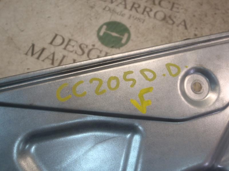 Recambio de elevalunas delantero derecho para ford focus berlina (cap) sport referencia OEM IAM   