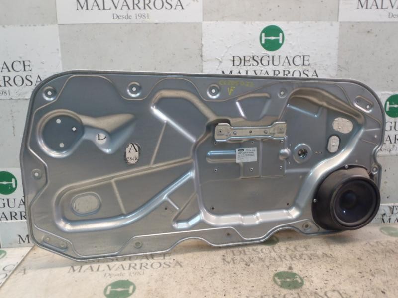 Recambio de elevalunas delantero izquierdo para ford focus berlina (cap) sport referencia OEM IAM   